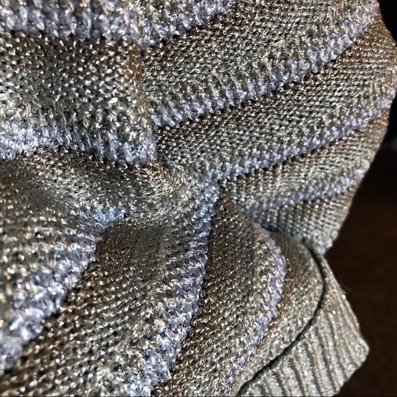 WHBM Sweater Cardigan - Picture 4 of 8